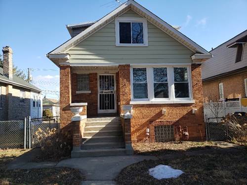 4311 N Mcvicker, Chicago, IL 60634