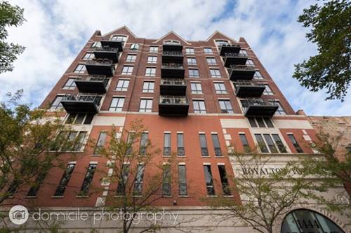 1444 N Orleans Unit 6D, Chicago, IL 60610