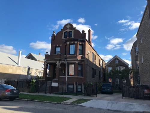 2353 S Whipple, Chicago, IL 60623