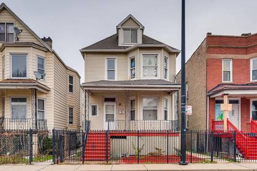 1847 N Pulaski, Chicago, IL 60639