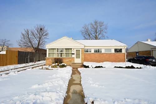 6906 Beckwith, Morton Grove, IL 60053