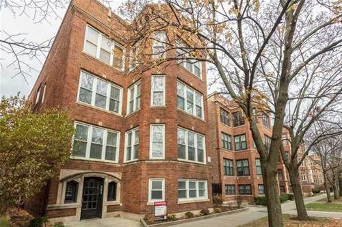 1210 E Hyde Park Unit 2, Chicago, IL 60615