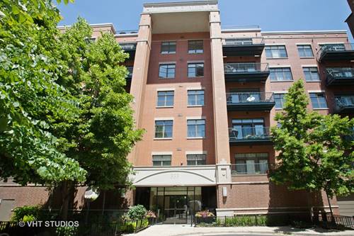 333 N Jefferson Unit 501, Chicago, IL 60661