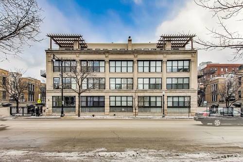 1525 S Michigan Unit 202, Chicago, IL 60605