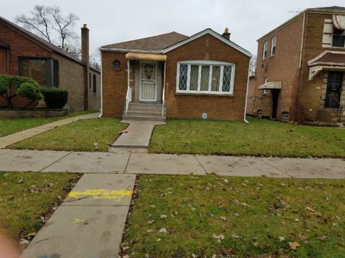 12248 S Perry, Chicago, IL 60628