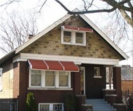 1542 N Latrobe, Chicago, IL 60651