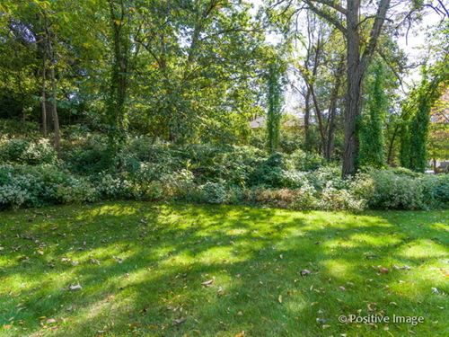 Lot 5 Glenmora, Burr Ridge, IL 60527