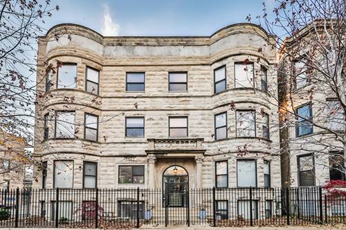 4038 N Kenmore Unit 2, Chicago, IL 60613