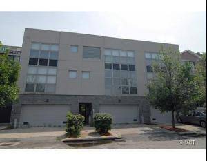 925 N Willard Unit 1E, Chicago, IL 60642