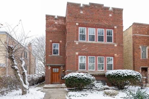 1016 Darrow, Evanston, IL 60202