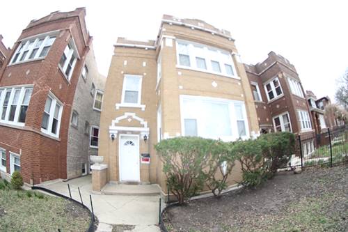 3135 N Keating Unit GN, Chicago, IL 60641