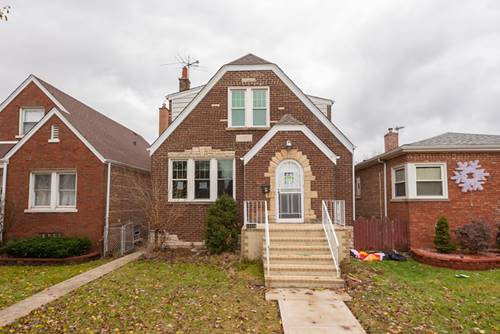 6030 S Mayfield, Chicago, IL 60638
