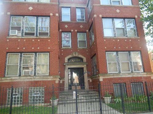 7256 S Coles Unit 3N, Chicago, IL 60649