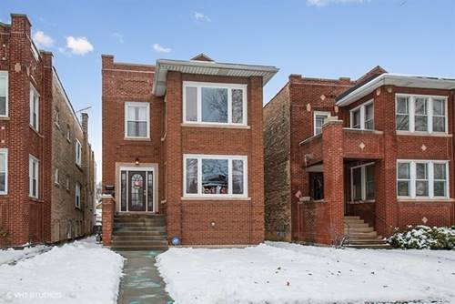 5018 W Sunnyside Unit 2, Chicago, IL 60630