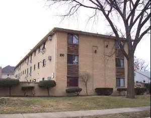 100 N Mason Unit 302, Bensenville, IL 60106