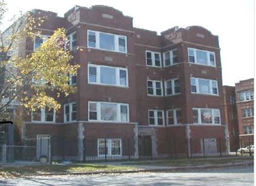 4955 W Washington Unit 1FL, Chicago, IL 60644