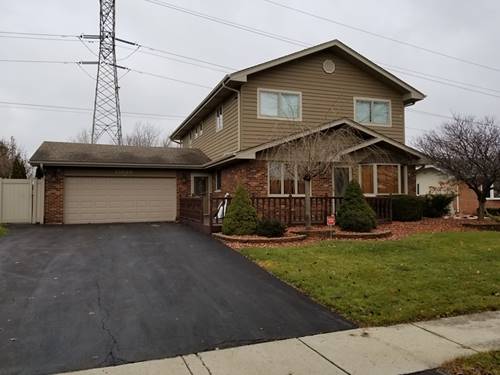 13820 W Shady, Homer Glen, IL 60491