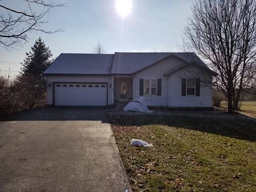 129 Tammy, Somonauk, IL 60552