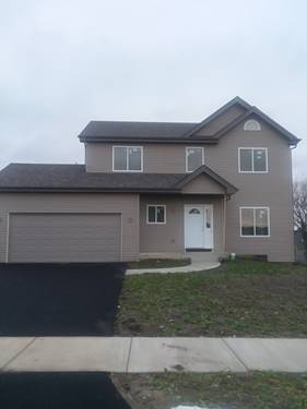 593 Camellia, Aurora, IL 60505