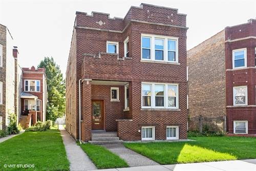 3125 N Davlin, Chicago, IL 60618