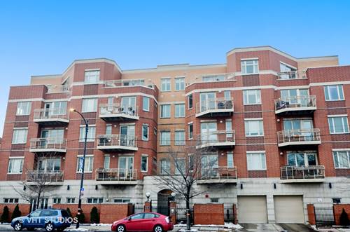 4950 N Western Unit 4D, Chicago, IL 60625