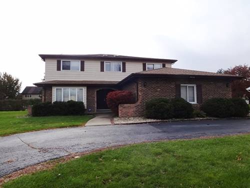 3012 Bonnie Brae Crescent, Flossmoor, IL 60422