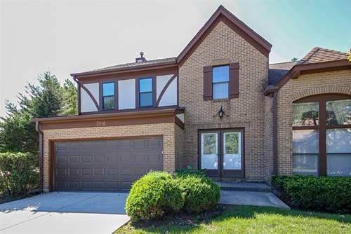 3016 Ashton, Westchester, IL 60154