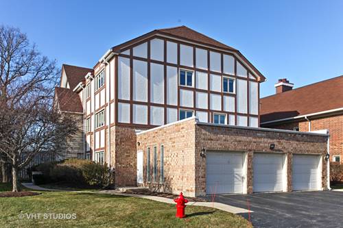 660 Ballantrae Unit C, Northbrook, IL 60062