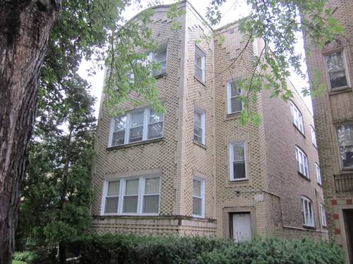 5711 N Spaulding, Chicago, IL 60659