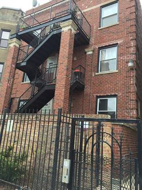 837 W Windsor Unit 1S, Chicago, IL 60640