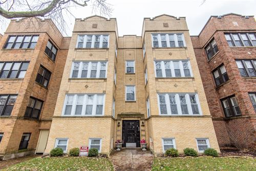 1719 W Bryn Mawr Unit 19-2, Chicago, IL 60660