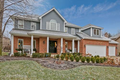 919 Mortonsberry, Naperville, IL 60540