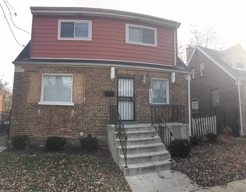 10233 S Calhoun, Chicago, IL 60617