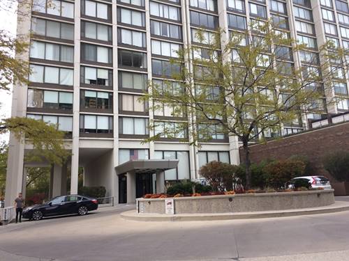 5455 N Sheridan Unit 3810, Chicago, IL 60640