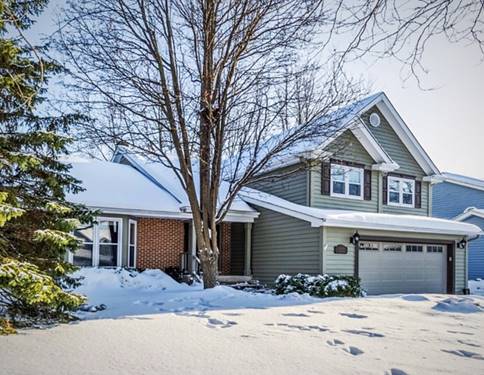 1202 Oakton, Naperville, IL 60540