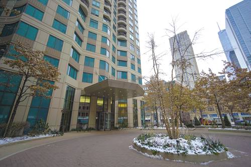 400 N LaSalle Unit 1107, Chicago, IL 60654