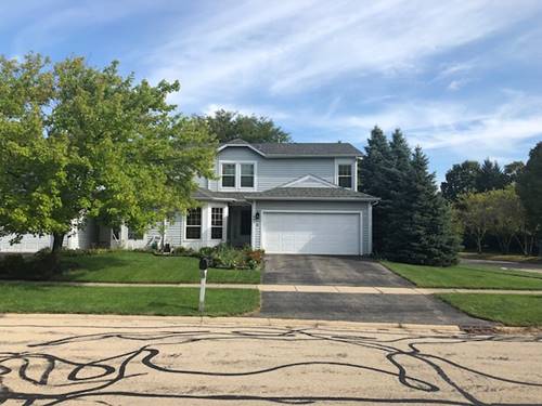 1682 Estate, Naperville, IL 60565