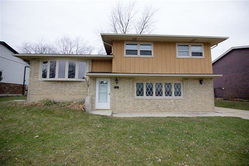 7720 162nd, Tinley Park, IL 60477