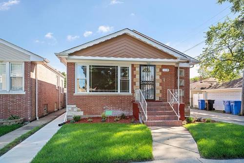 549 E 104th, Chicago, IL 60628