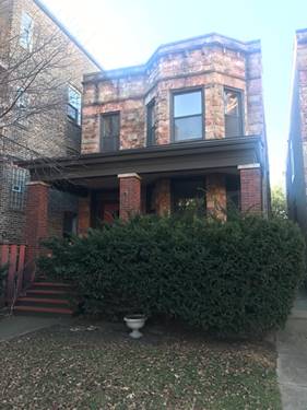 4530 N Damen, Chicago, IL 60625