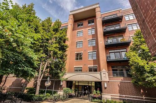 333 N Jefferson Unit 404, Chicago, IL 60661