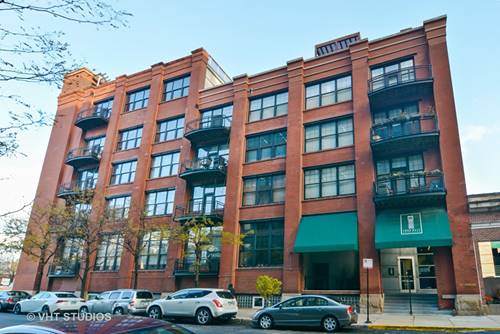 1000 W Washington Unit 511, Chicago, IL 60607