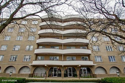 6400 N Cicero Unit 616-617, Lincolnwood, IL 60712