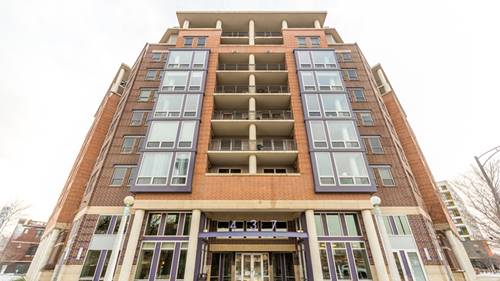 437 W Division Unit 515, Chicago, IL 60610