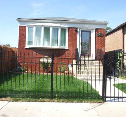 1802 N Keeler, Chicago, IL 60639