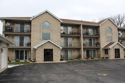 8836 Amelia Unit 2A, Justice, IL 60458