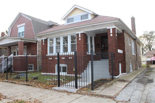 8724 S Loomis, Chicago, IL 60620