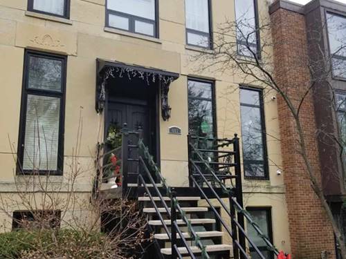 607 E Groveland Park, Chicago, IL 60616