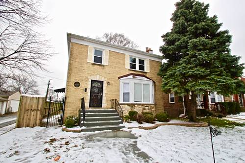 2549 W 79th, Chicago, IL 60652