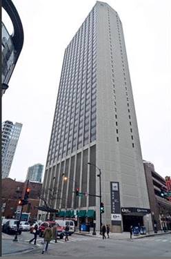 2 E Oak Unit 1307, Chicago, IL 60611